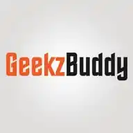 Geekz Buddy WhatsApp Channel