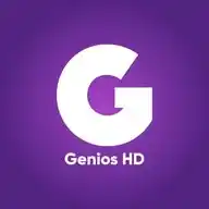 Genios Tv WhatsApp Channel