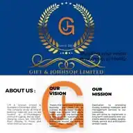 GIFT & JOHNSON LIMITED WhatsApp Channel