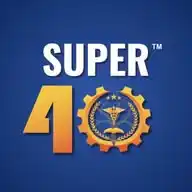 GSES SUPER 40 WhatsApp Channel