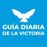 Guía Diaria De La Victoria. Devocional de Centro de Vida Lomas WhatsApp Channel