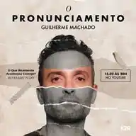 Guilherme Machado WhatsApp Channel