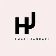 Hamari Jankari WhatsApp Channel