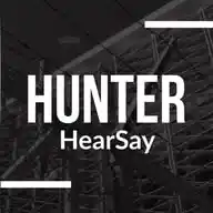 HearSay Hunter WhatsApp Channel