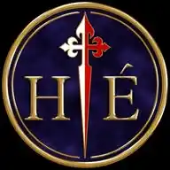 Hérauts de l'Évangile WhatsApp Channel