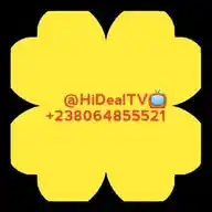 HiDeal TV 📺🌹 WhatsApp Channel