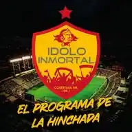 IDOLO INMORTAL WhatsApp Channel