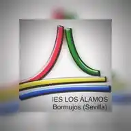 IES LOS ÁLAMOS WhatsApp Channel