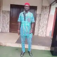 Ikechukwu Victor Chizuruoke WhatsApp Channel