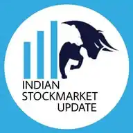 Indian Stockmarket Update WhatsApp Channel