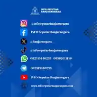 INFO SEPUTAR BANJARNEGARA WhatsApp Channel