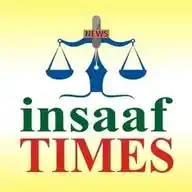 Insaaf Times WhatsApp Channel