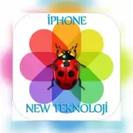 iPhone New Teknoloji WhatsApp Channel