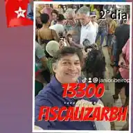 JANIO - PROSA POLÍTICA WhatsApp Channel