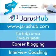 JarusHub WhatsApp Channel