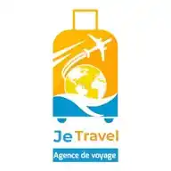 Je Travel ✈️ |  🌍 Vivre, 🎓 Étudier, 👷‍♂️ Travailler & ✈️ Voyager à Moindre Coût 💸 | WhatsApp Channel