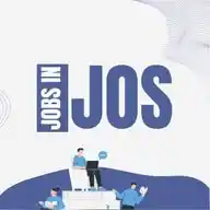 Jobs In Jos, Nigeria 🇳🇬  WhatsApp Channel