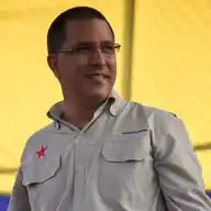 Jorge Arreaza M  WhatsApp Channel