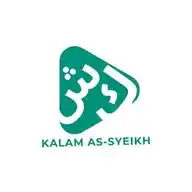 Kalam As-Syeikh WhatsApp Channel