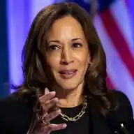 Kamala Harris Supporters WhatsApp Channel