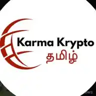 Karma Crypto - TAMIL WhatsApp Channel