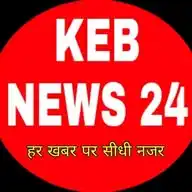 KEB NEWS 24 WhatsApp Channel