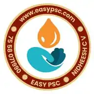 Kerala PSC - Easy PSC WhatsApp Channel