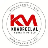 Khabreelal Media & PR LLP WhatsApp Channel