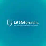 LA Referencia WhatsApp Channel