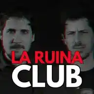 La Ruina Club WhatsApp Channel