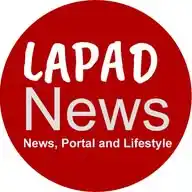 LAPAD NEWS WhatsApp Channel