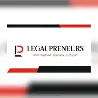 Legalpreneurs WhatsApp Channel