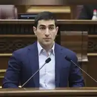 Levon Kocharyan WhatsApp Channel