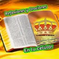 👑Llamados a Reinar 👑 WhatsApp Channel