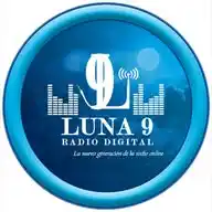 Luna 9 Radio Digital WhatsApp Channel