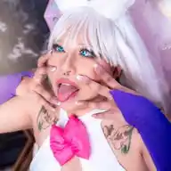 Magy Mizuno WhatsApp Channel
