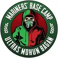 Mariners' Base Camp - Ultras Mohun Bagan WhatsApp Channel