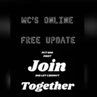 MC’s online update  WhatsApp Channel