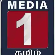 Media1Tamil WhatsApp Channel
