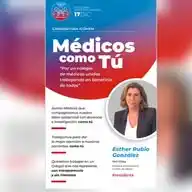 Médicos Como Tú WhatsApp Channel