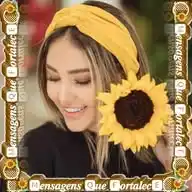 🌻Mensagens Que Fortalece🌻 WhatsApp Channel