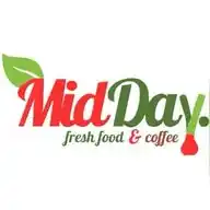 MidDay Fresh Food & Coffee WhatsApp Channel