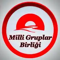 Milli Gruplar Birliği  WhatsApp Channel