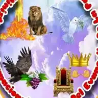 Ministerio Internacional Los Pies Del Evangelio De La Paz. WhatsApp Channel