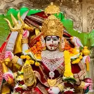 Mota Ambaji Ashram WhatsApp Channel