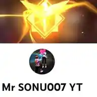 Mr Sonu007 Yt WhatsApp Channel
