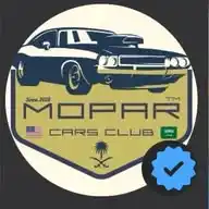 مشرف قروب موبار 🇺🇸 MOPAR.™️🇸🇦 WhatsApp Channel