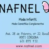 Nafnel moda infantil y complementos WhatsApp Channel