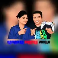 Namokar Gaming World WhatsApp Channel
