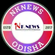 NK NEWS ODISHA (Rabindra Kumar Pradhan) WhatsApp Channel